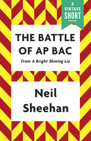 Cover image: The Battle of Ap Bac