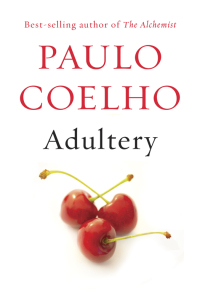 Cover image: Adultery 9781101874080