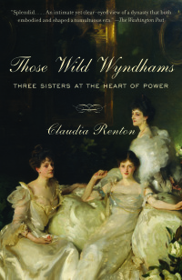 Cover image: Those Wild Wyndhams 9781101874295