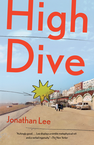 Cover image: High Dive 9781101874592