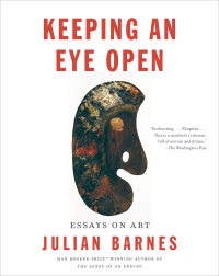 Cover image: Keeping an Eye Open 9781101874783