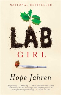 Cover image: Lab Girl 9781101874936
