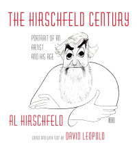 Cover image: The Hirschfeld Century 9781101874974