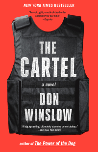 Cover image: The Cartel 9781101874998