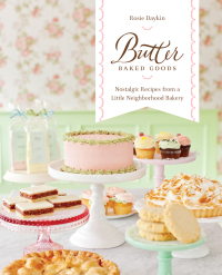 Cover image: Butter Baked Goods 9781101875087