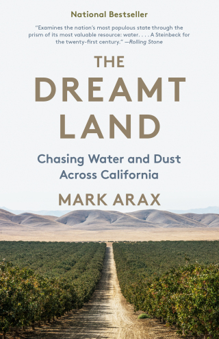 Cover image: The Dreamt Land 9781101875209