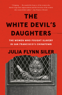 Cover image: The White Devil's Daughters 9781101875261