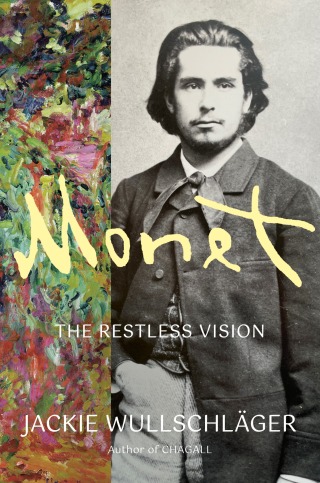 Cover image: Monet 9781101875377