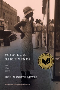Cover image: Voyage of the Sable Venus 9781101875438