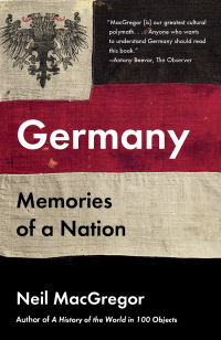Cover image: Germany 9781101875667