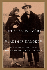 Cover image: Letters to Véra 9780307476586