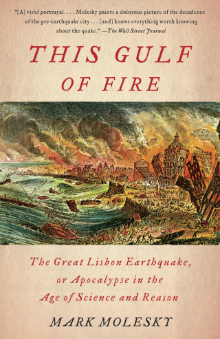 Cover image: This Gulf of Fire 9780307387509