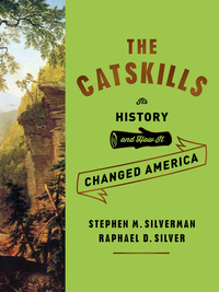 Cover image: The Catskills 9780307272157