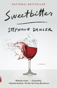 Cover image: Sweetbitter 9781101875940
