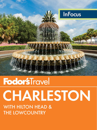 Omslagafbeelding: Fodor's In Focus Charleston 9781101878101