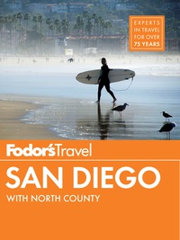 صورة الغلاف: Fodor's San Diego 9781101878156