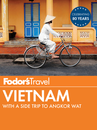 Cover image: Fodor's Vietnam 9781101878224