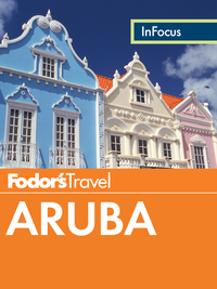 Cover image: Fodor's In Focus Aruba 9781101878552