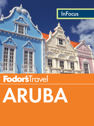Cover image: Fodor's In Focus Aruba 9781101878552