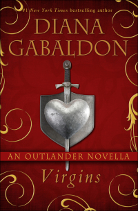 Cover image: Virgins: An Outlander Novella