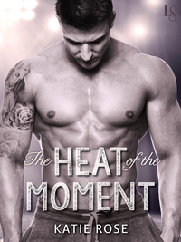 Cover image: The Heat of the Moment
