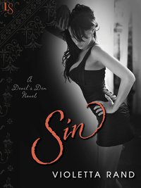 Cover image: Sin