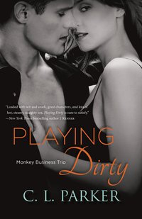 Cover image: Playing Dirty 9781101882948
