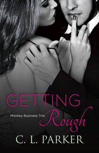 Cover image: Getting Rough 9781101882962