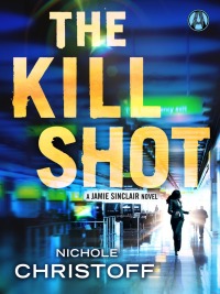 Cover image: The Kill Shot