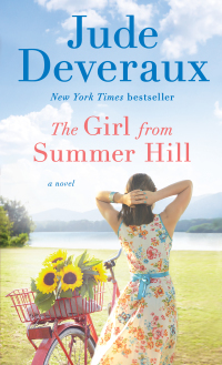 Cover image: The Girl from Summer Hill 9781101883266