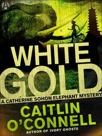 Cover image: White Gold