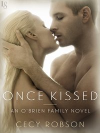 Cover image: Once Kissed