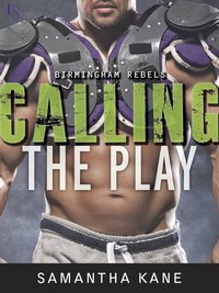 Cover image: Calling the Play