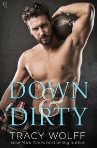 Cover image: Down & Dirty