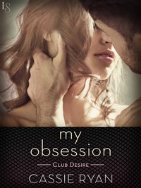 Cover image: My Obsession