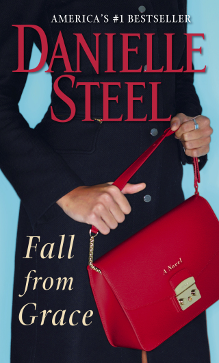 Cover image: Fall from Grace 9781101884003