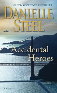 Cover image: Accidental Heroes 9781101884096