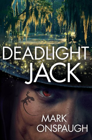Cover image: Deadlight Jack