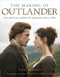 Cover image: The Making of Outlander: The Series 9781101884164