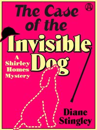 Cover image: The Case of the Invisible Dog