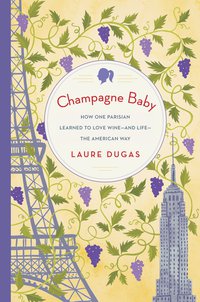 Cover image: Champagne Baby 9781101884638