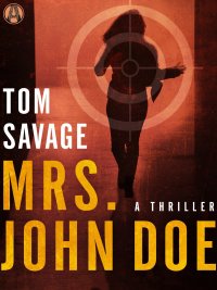 Cover image: Mrs. John Doe