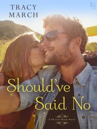 Cover image: Should've Said No