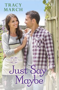 Cover image: Just Say Maybe