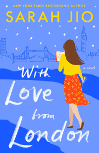 Cover image: With Love from London 9781101885086