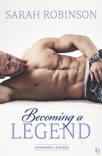 Cover image: Becoming a Legend