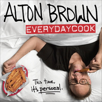 Cover image: Alton Brown: EveryDayCook 9781101885710