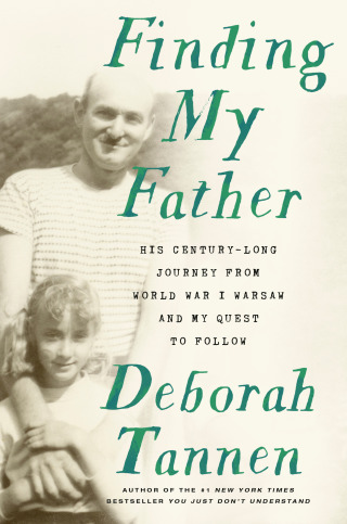 Cover image: Finding My Father 9781101885833
