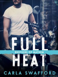 Cover image: Full Heat