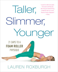 Cover image: Taller, Slimmer, Younger 9781101886175